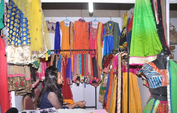 Fashion Unlimited Life Style Expo Photos