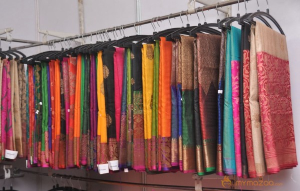 Fashion Unlimited Life Style Expo Photos