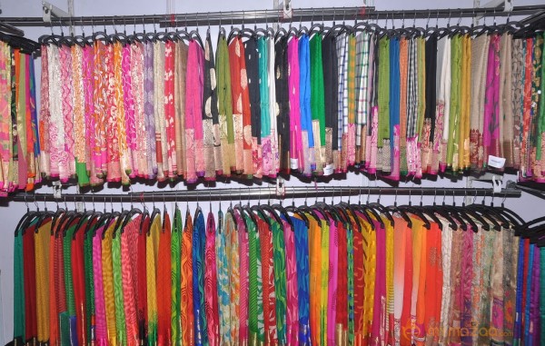 Fashion Unlimited Life Style Expo Photos