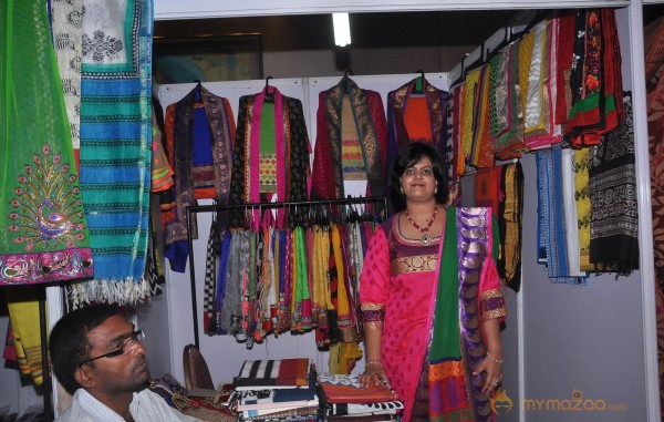 Fashion Unlimited Life Style Expo Photos