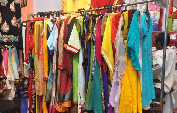 Fashion Unlimited Life Style Expo Photos