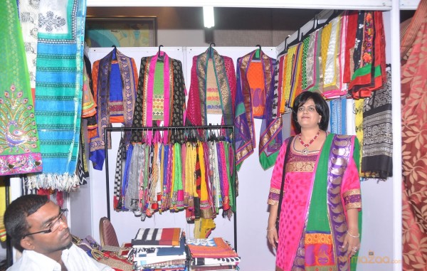 Fashion Unlimited Life Style Expo Photos