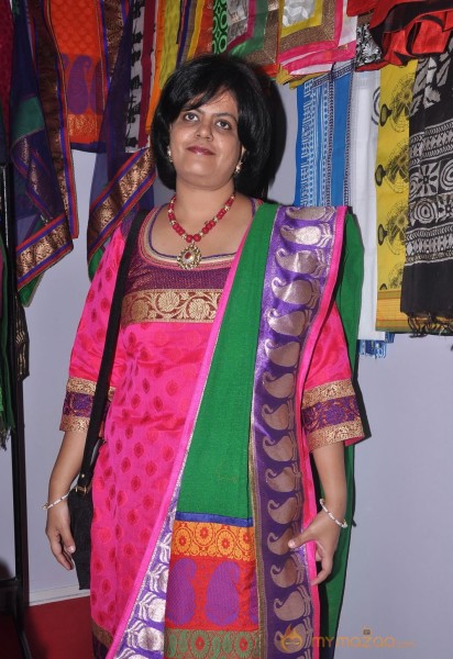 Fashion Unlimited Life Style Expo Photos
