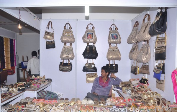 Fashion Unlimited Life Style Expo Photos
