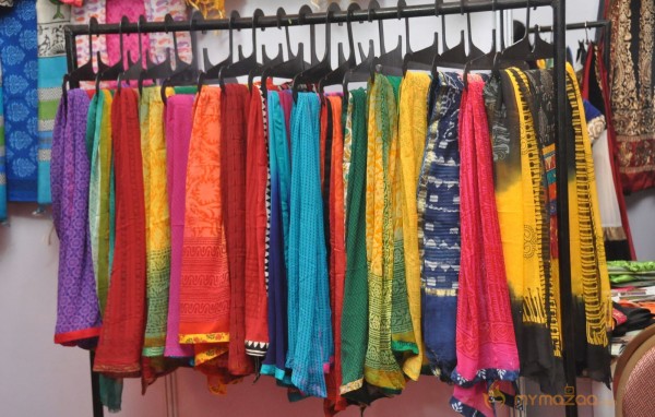 Fashion Unlimited Life Style Expo Photos