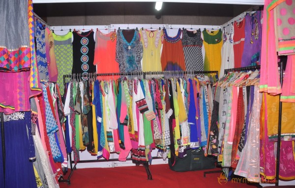 Fashion Unlimited Life Style Expo Photos
