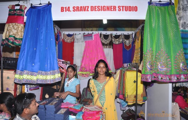 Fashion Unlimited Life Style Expo Photos