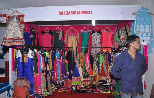 Fashion Unlimited Life Style Expo Photos