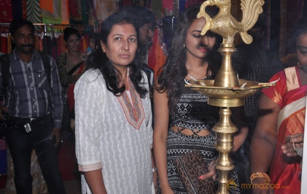 Fashion Unlimited Life Style Expo Photos