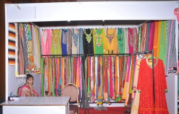 Fashion Unlimited Life Style Expo Photos