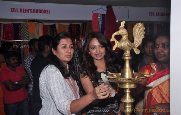 Fashion Unlimited Life Style Expo Photos