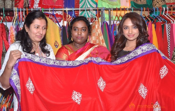 Fashion Unlimited Life Style Expo Photos