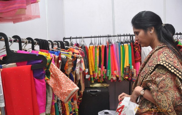 Fashion Unlimited Life Style Expo Photos