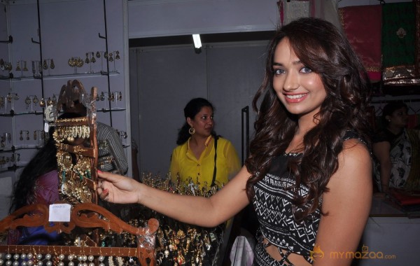 Fashion Unlimited Life Style Expo Photos