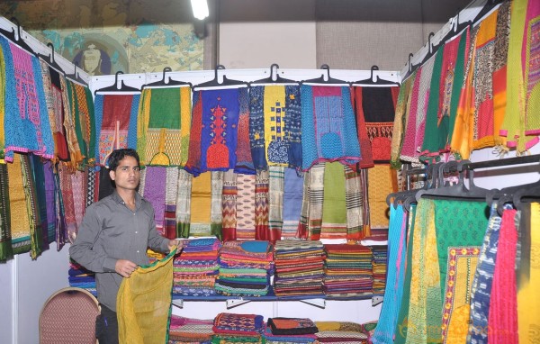 Fashion Unlimited Life Style Expo Photos