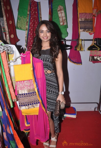 Fashion Unlimited Life Style Expo Photos