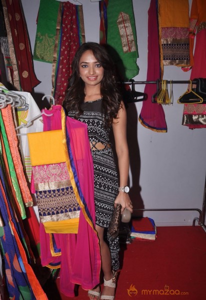Fashion Unlimited Life Style Expo Photos