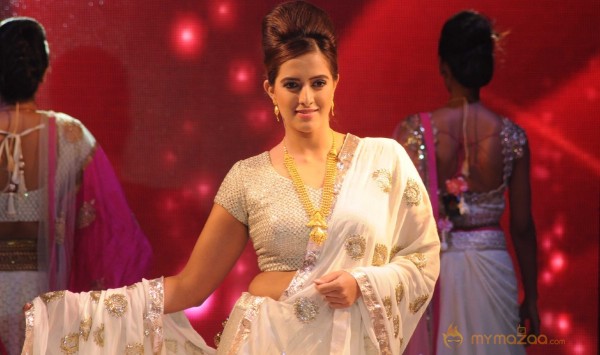 Femina Sparkle Fest 2014 Fashion Show Photos