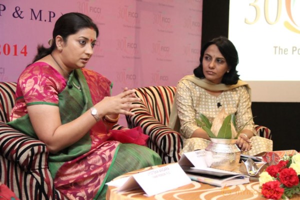 FICCI Ladies Organisation Event Photos