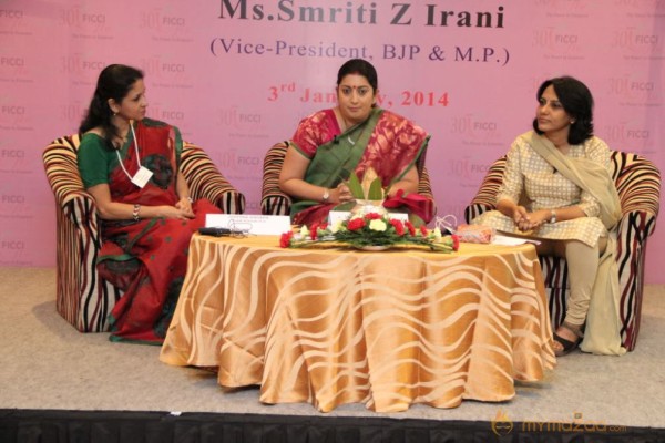 FICCI Ladies Organisation Event Photos