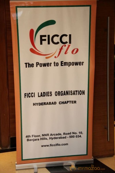 FICCI Ladies Organisation Event Photos