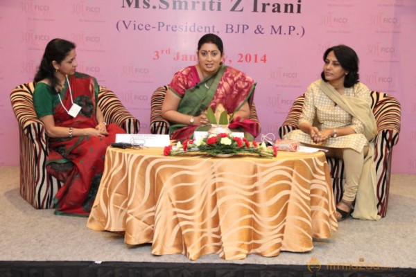 FICCI Ladies Organisation Event Photos