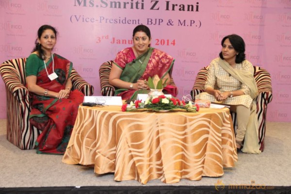 FICCI Ladies Organisation Event Photos