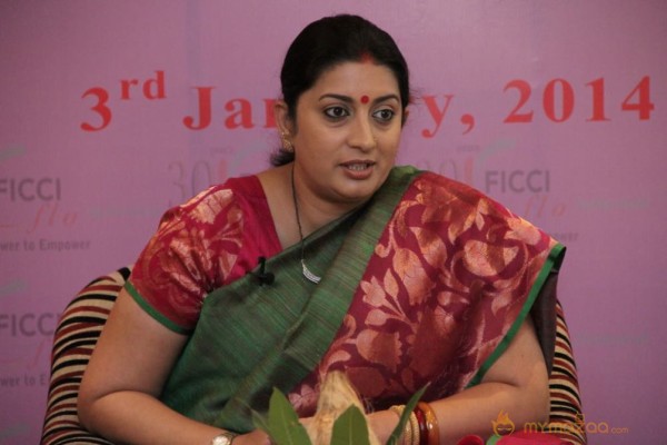 FICCI Ladies Organisation Event Photos