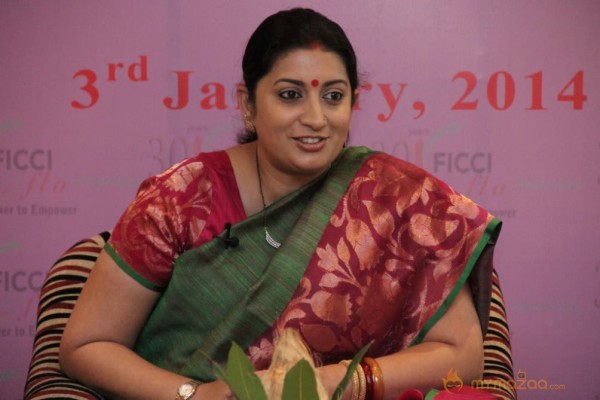 FICCI Ladies Organisation Event Photos