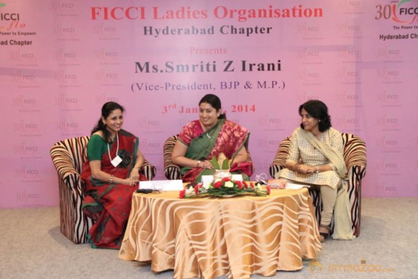 FICCI Ladies Organisation Event Photos