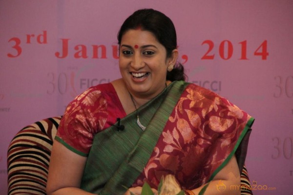 FICCI Ladies Organisation Event Photos