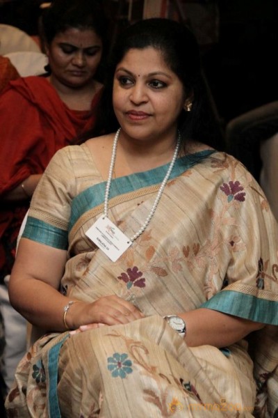 FICCI Ladies Organisation Event Photos