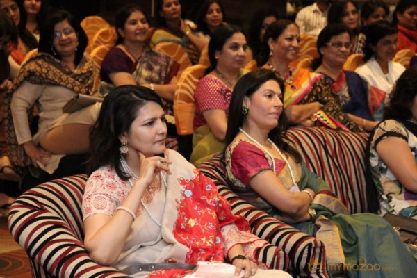 FICCI Ladies Organisation Event Photos
