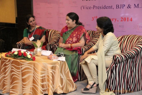 FICCI Ladies Organisation Event Photos