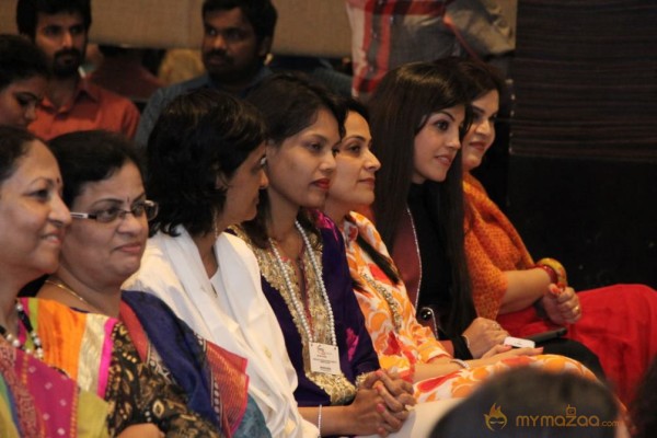 FICCI Ladies Organisation Event Photos