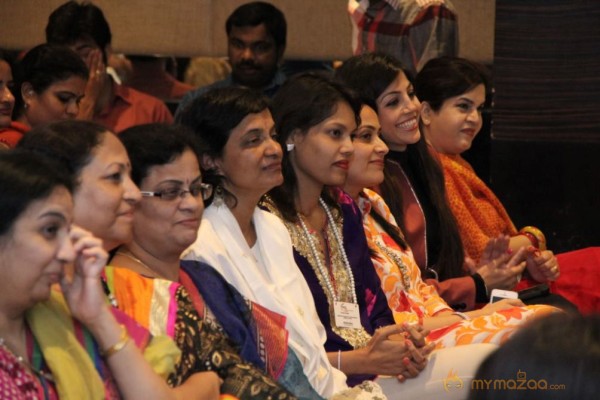 FICCI Ladies Organisation Event Photos