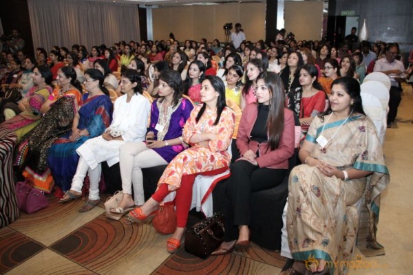 FICCI Ladies Organisation Event Photos