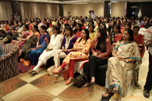 FICCI Ladies Organisation Event Photos