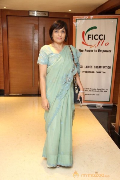 FICCI Ladies Organisation Event Photos