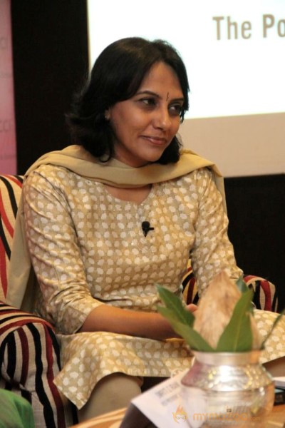 FICCI Ladies Organisation Event Photos
