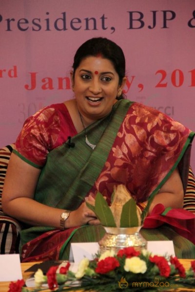 FICCI Ladies Organisation Event Photos