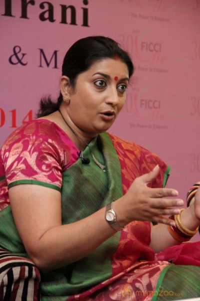 FICCI Ladies Organisation Event Photos