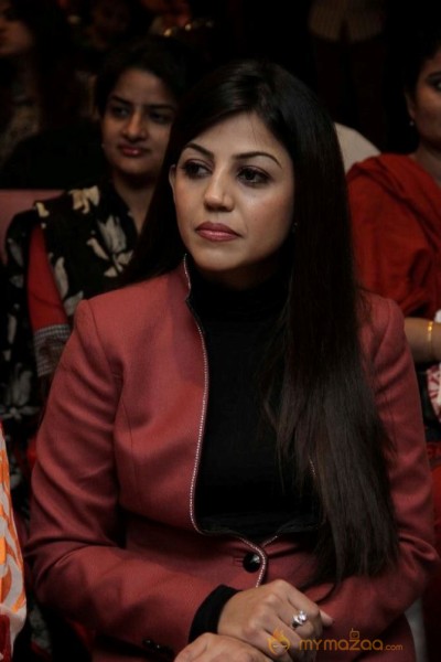 FICCI Ladies Organisation Event Photos