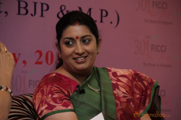 FICCI Ladies Organisation Event Photos
