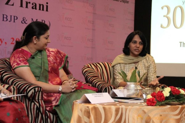 FICCI Ladies Organisation Event Photos