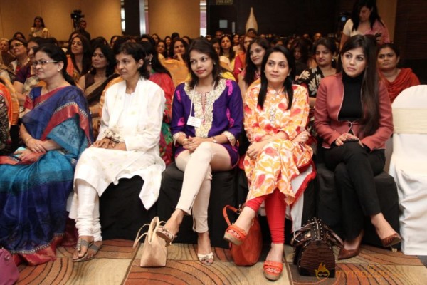 FICCI Ladies Organisation Event Photos