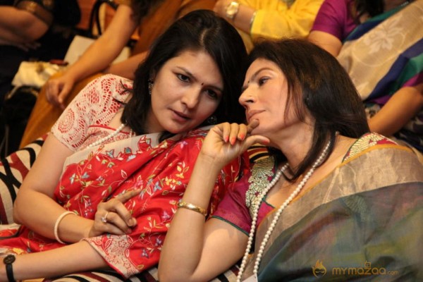 FICCI Ladies Organisation Event Photos