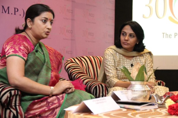 FICCI Ladies Organisation Event Photos