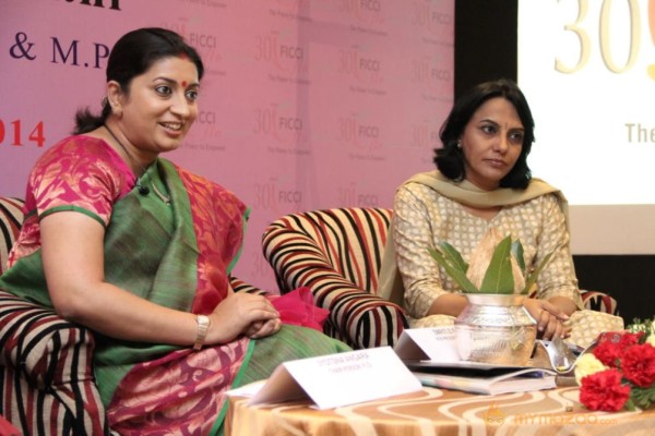 FICCI Ladies Organisation Event Photos