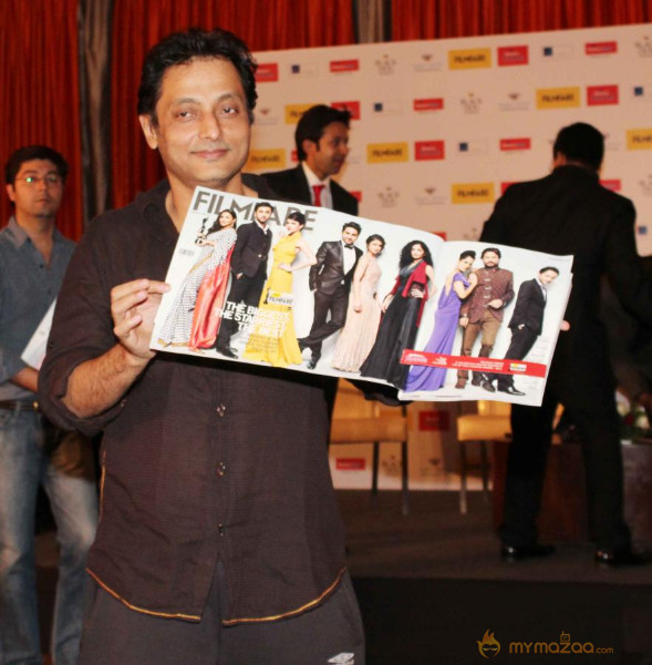 Film-fare Awards Special Issue Launch Pics